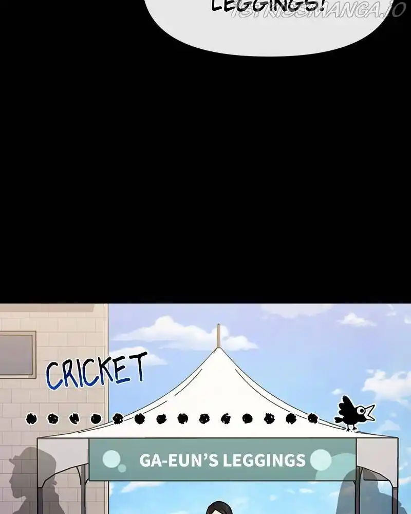 The Hip Guy Chapter 54