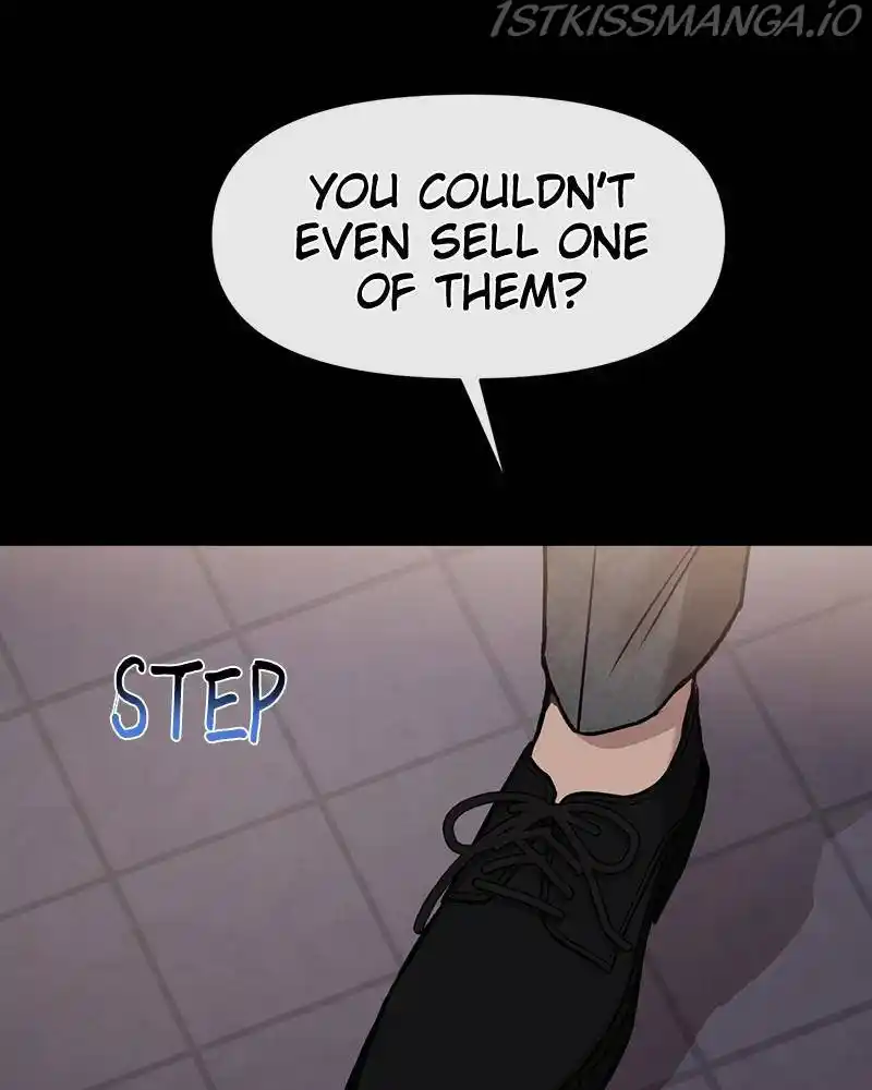 The Hip Guy Chapter 54