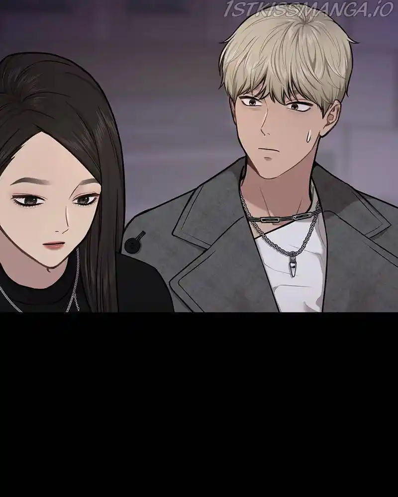 The Hip Guy Chapter 54