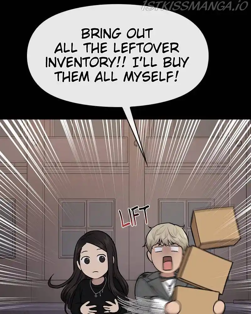 The Hip Guy Chapter 54