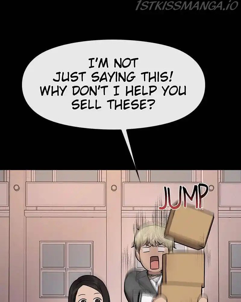 The Hip Guy Chapter 54