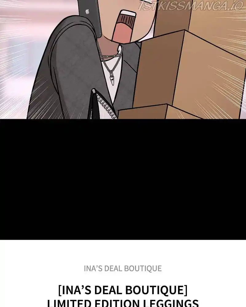 The Hip Guy Chapter 54