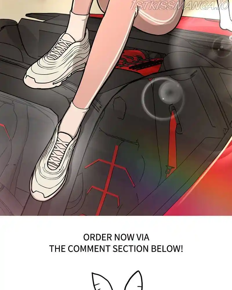 The Hip Guy Chapter 54