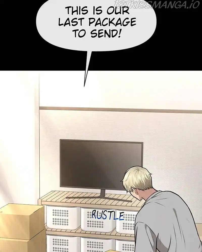 The Hip Guy Chapter 54