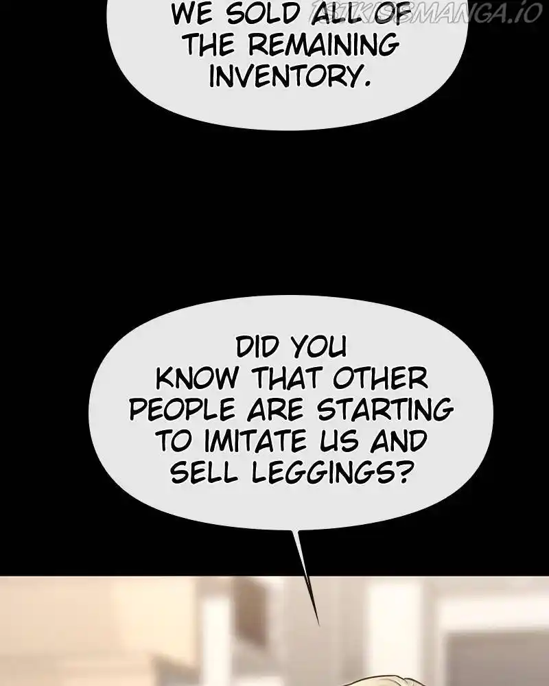 The Hip Guy Chapter 54