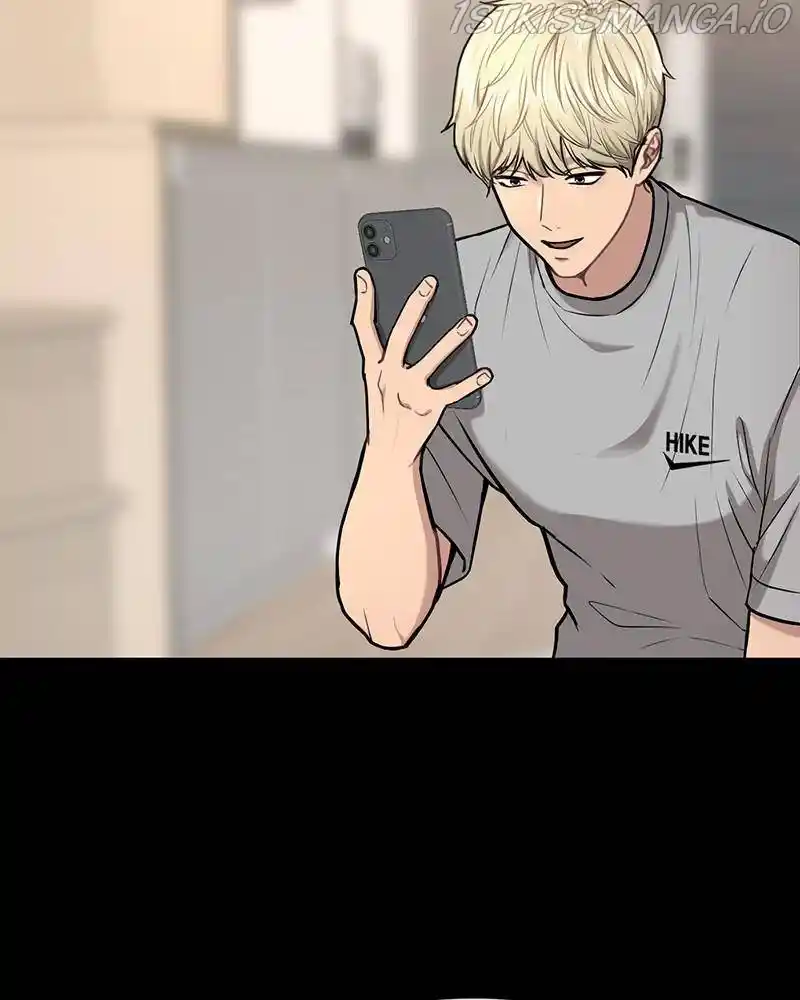 The Hip Guy Chapter 54