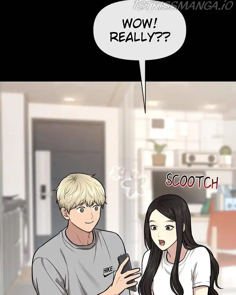 The Hip Guy Chapter 54