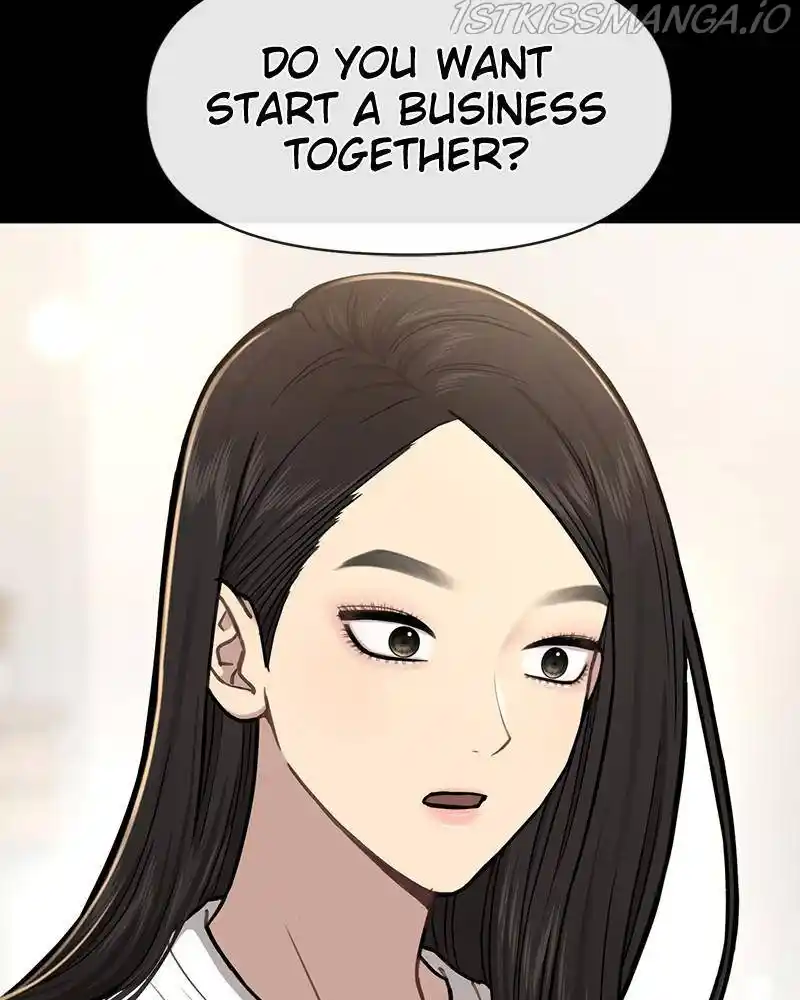 The Hip Guy Chapter 54