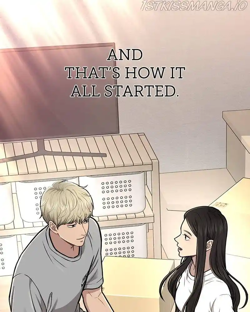 The Hip Guy Chapter 54