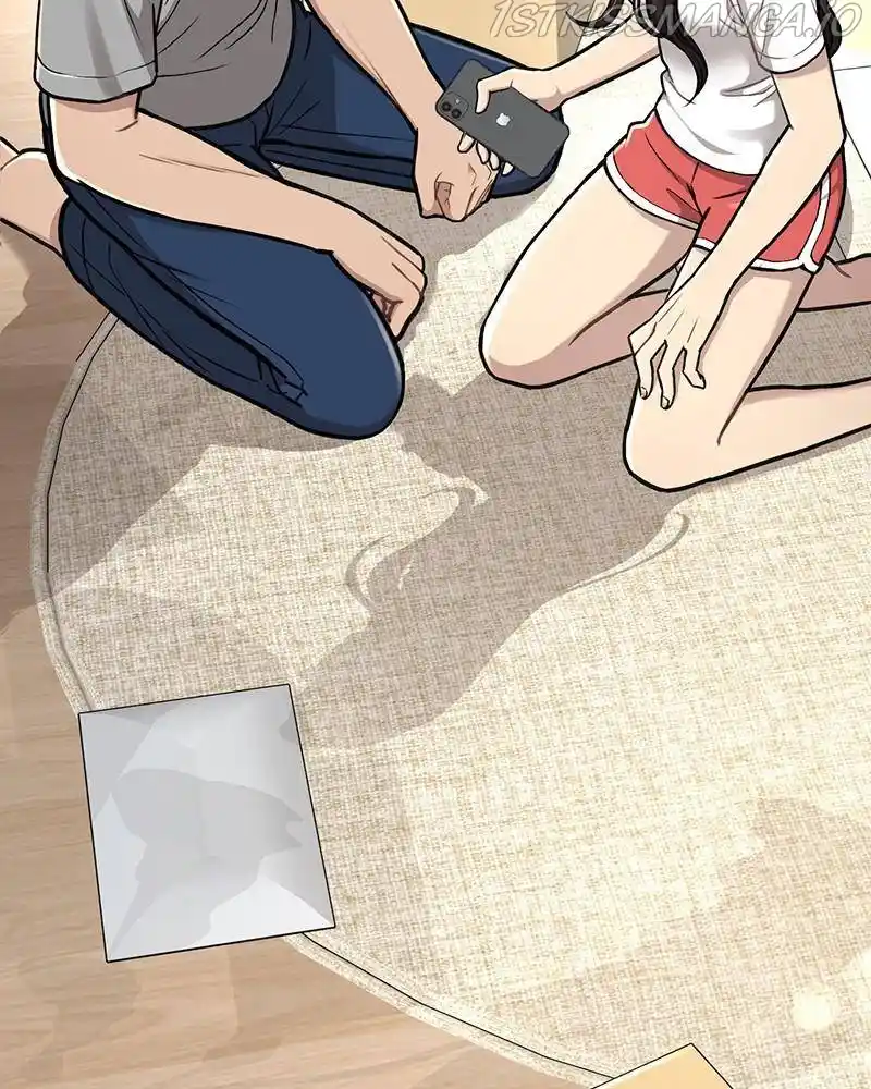 The Hip Guy Chapter 54