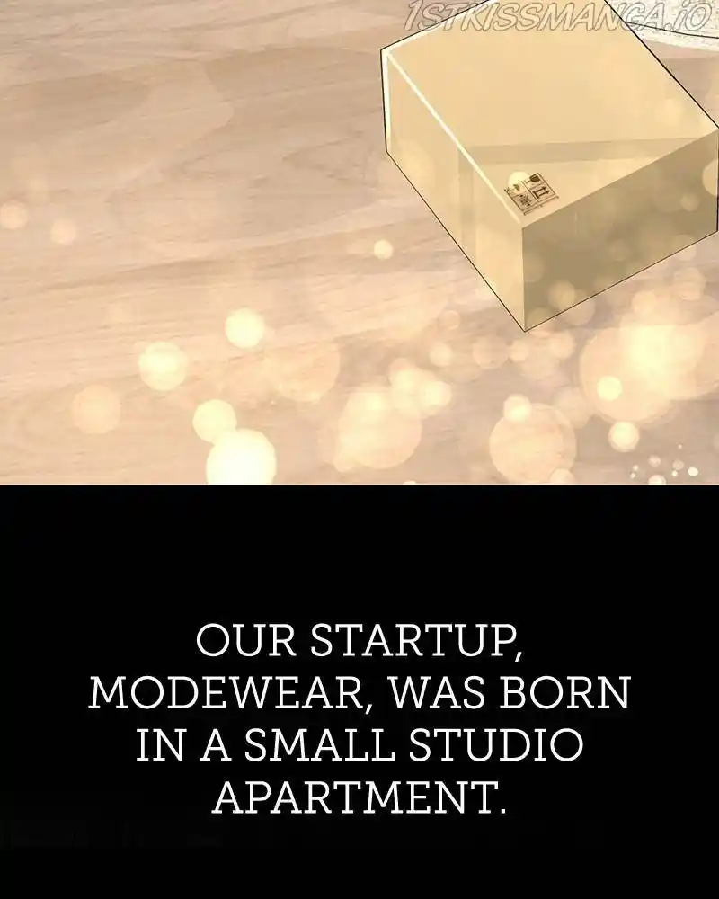 The Hip Guy Chapter 54