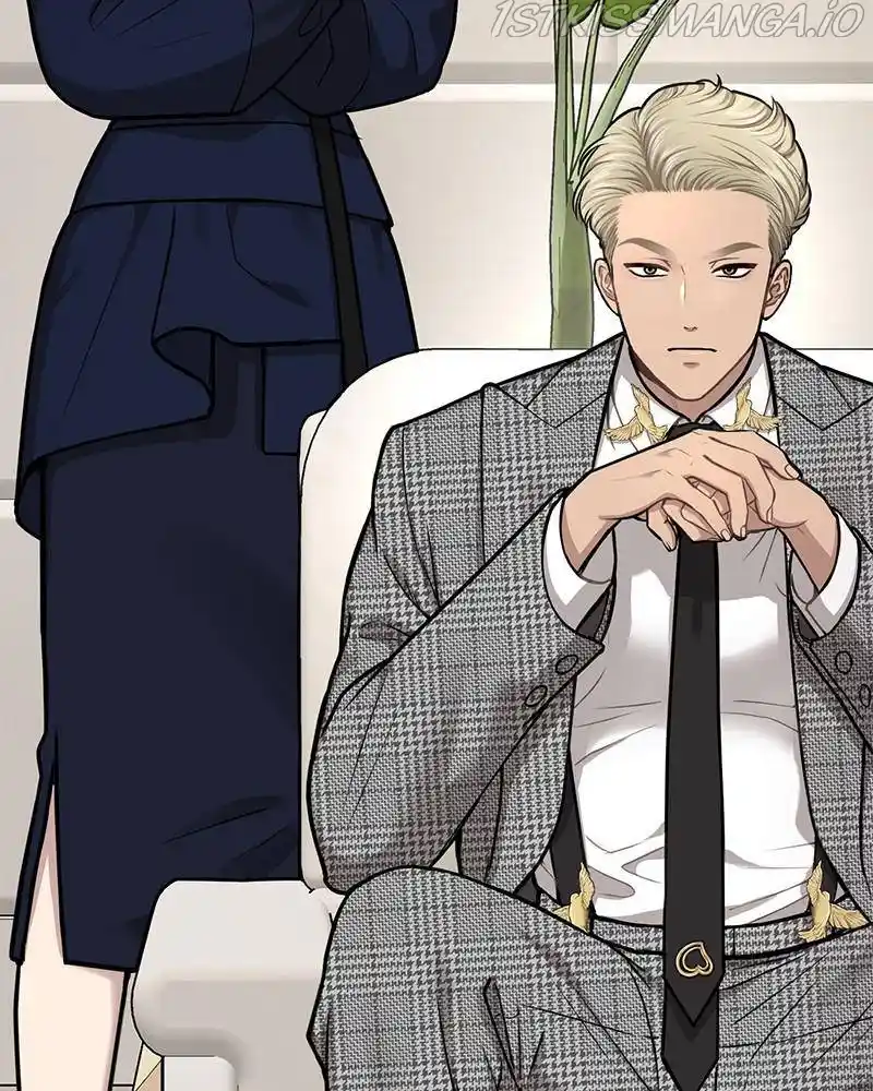 The Hip Guy Chapter 54