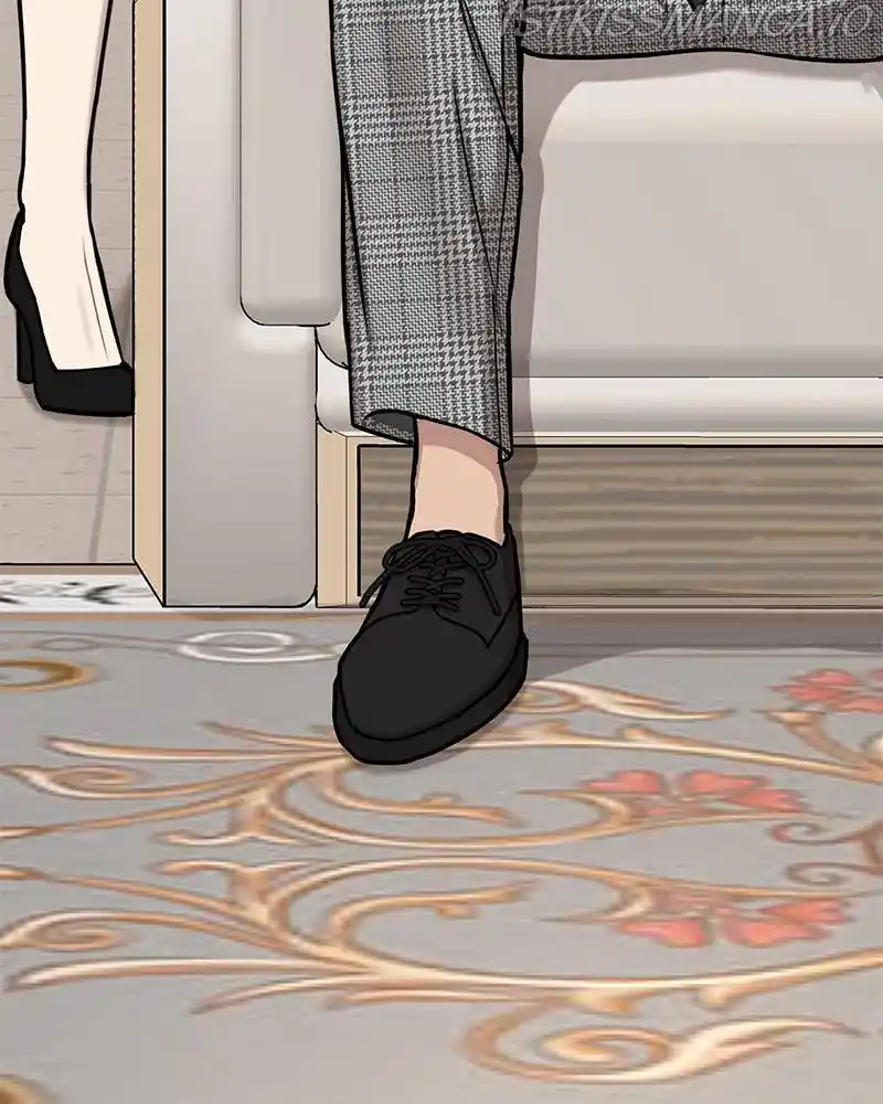 The Hip Guy Chapter 54