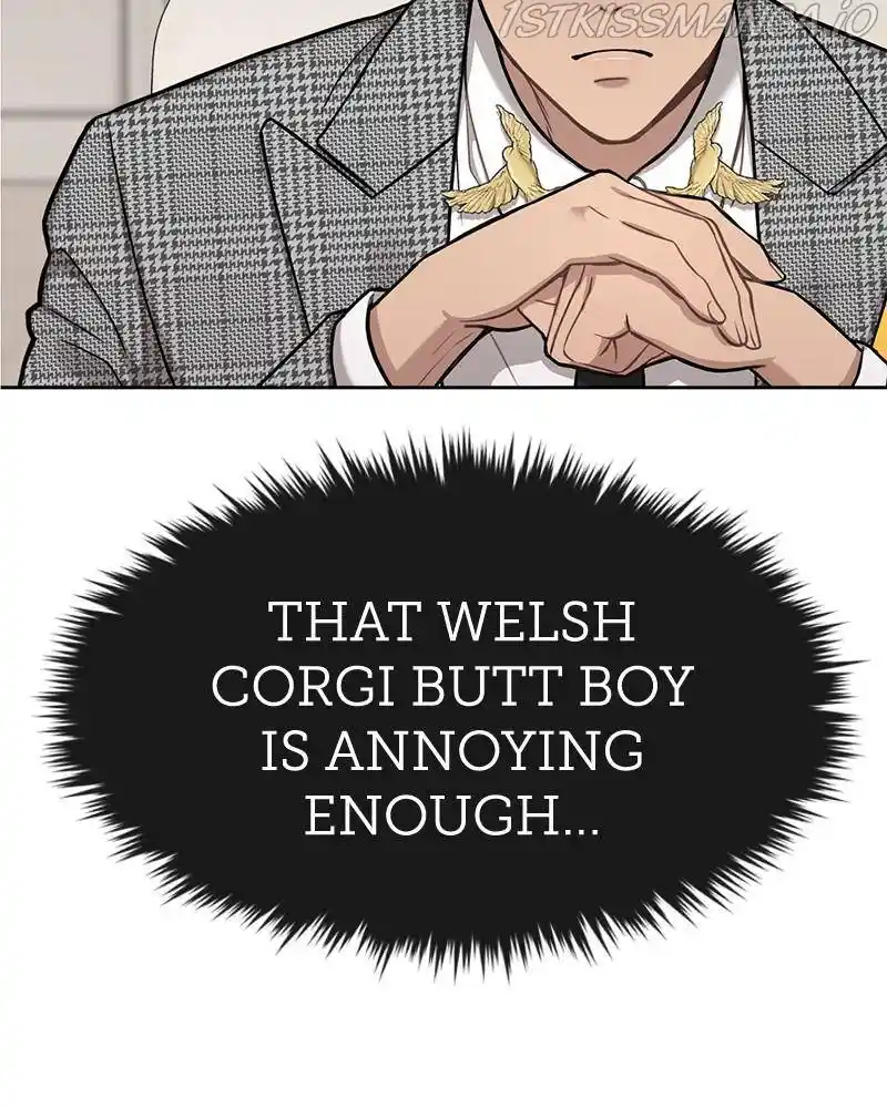 The Hip Guy Chapter 54