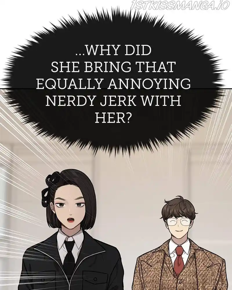 The Hip Guy Chapter 54