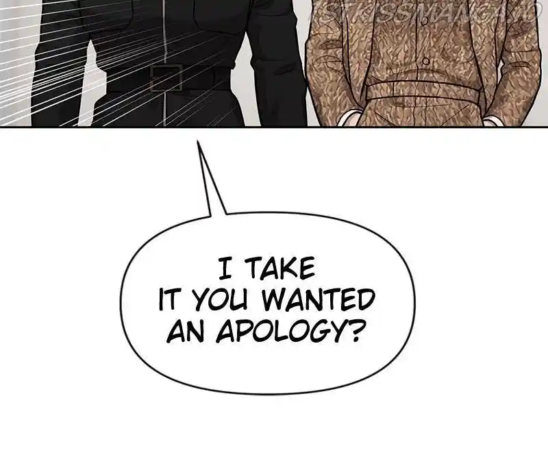 The Hip Guy Chapter 54