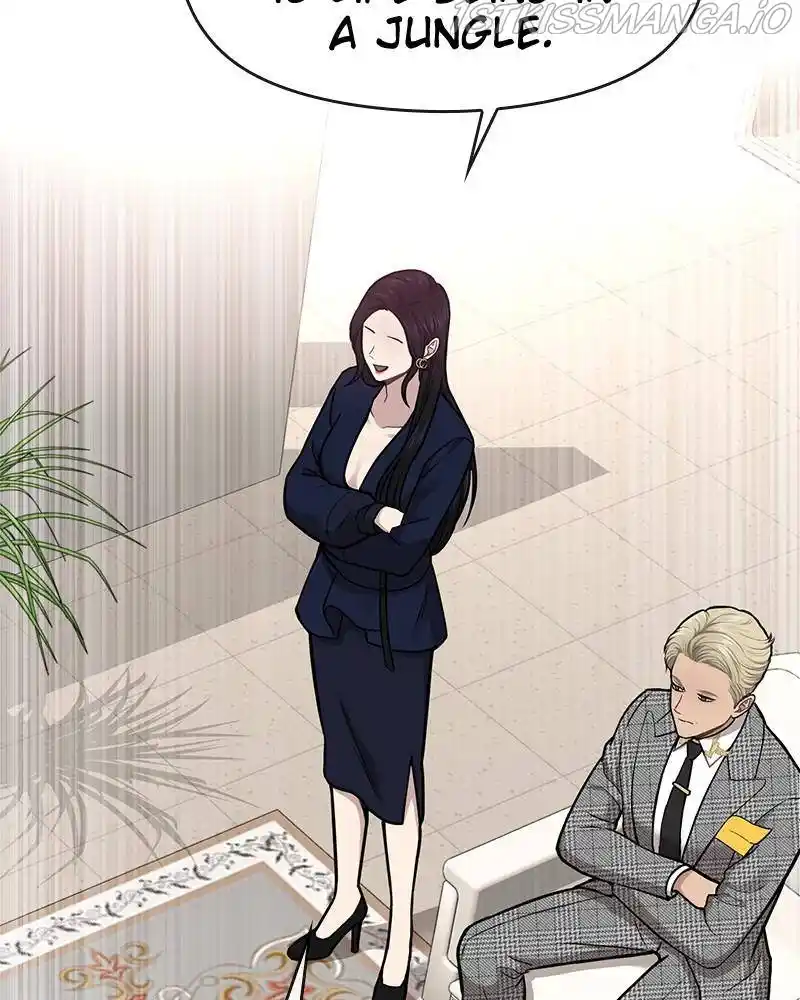 The Hip Guy Chapter 54