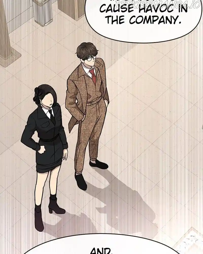 The Hip Guy Chapter 54