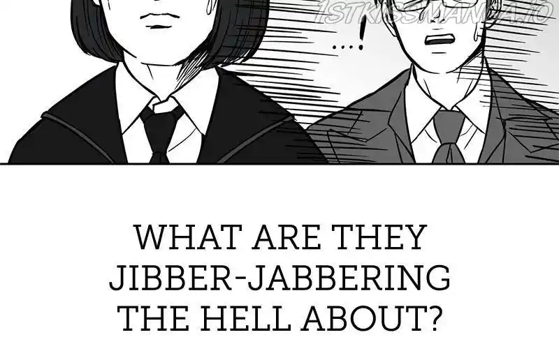 The Hip Guy Chapter 54