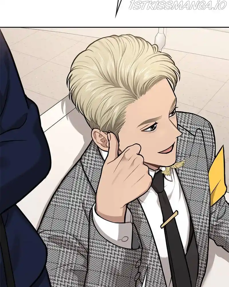 The Hip Guy Chapter 54