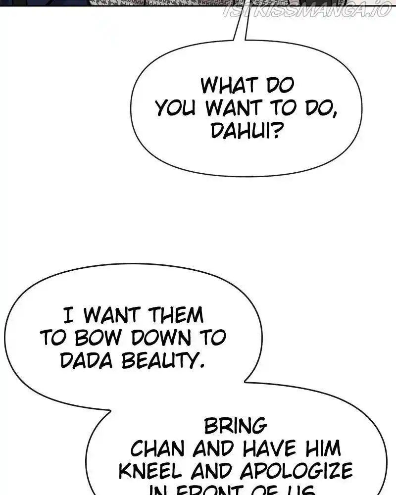 The Hip Guy Chapter 54