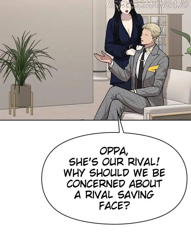 The Hip Guy Chapter 54