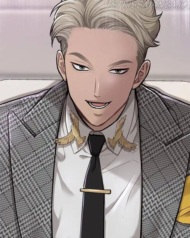 The Hip Guy Chapter 54