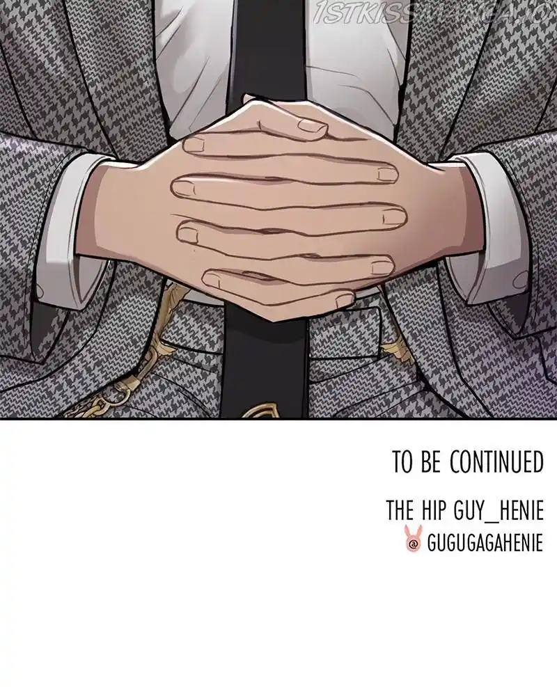 The Hip Guy Chapter 54