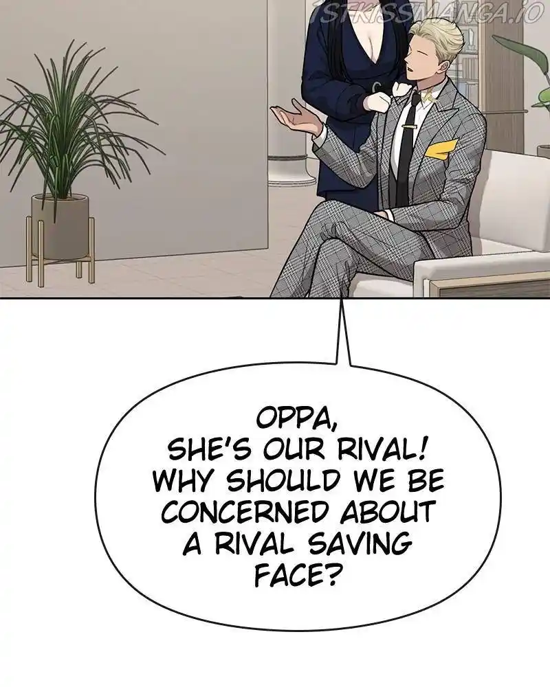 The Hip Guy Chapter 55