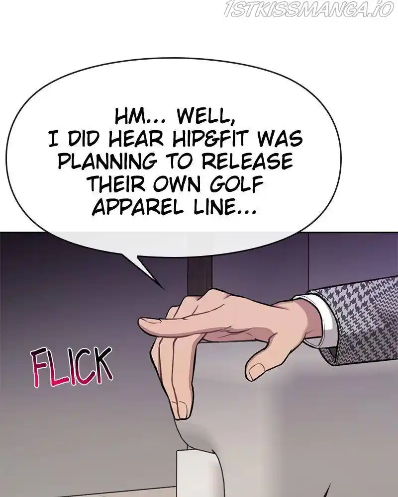 The Hip Guy Chapter 55