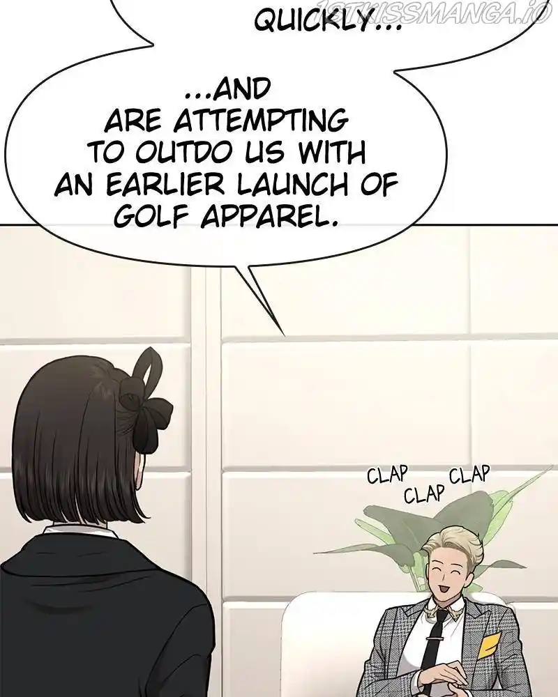 The Hip Guy Chapter 55