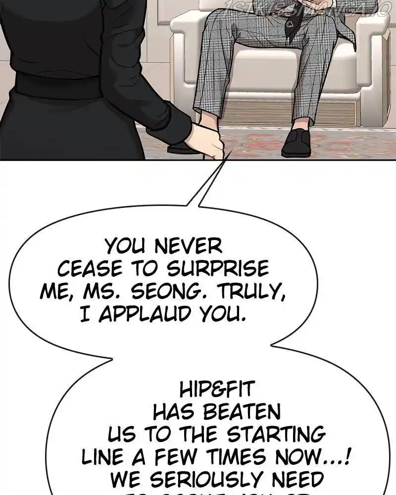 The Hip Guy Chapter 55