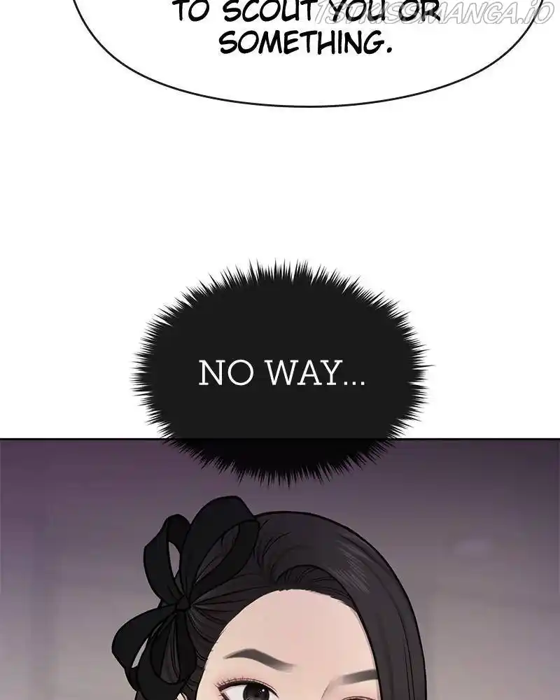 The Hip Guy Chapter 55