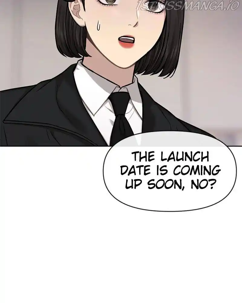 The Hip Guy Chapter 55