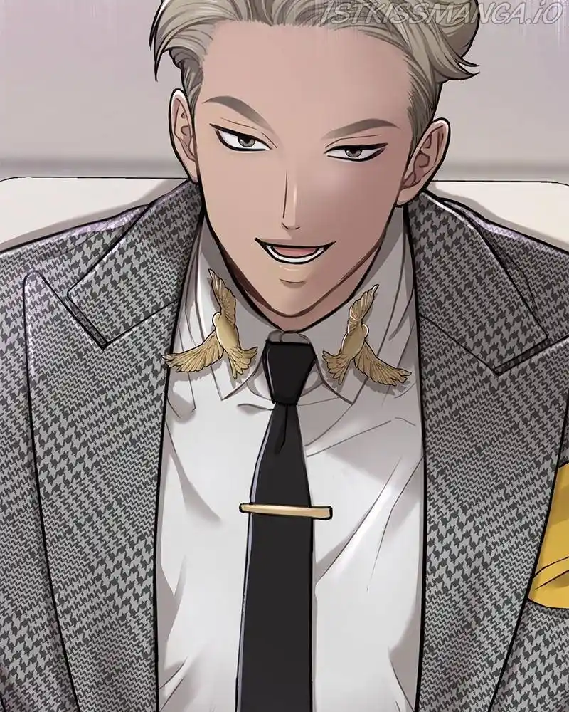 The Hip Guy Chapter 55