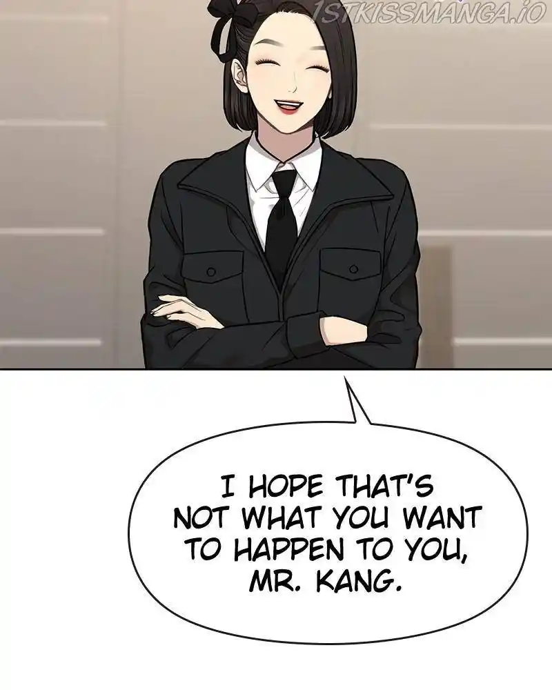 The Hip Guy Chapter 55