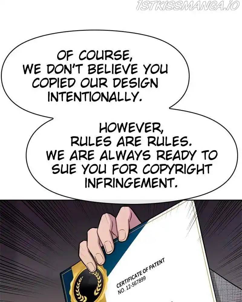 The Hip Guy Chapter 55