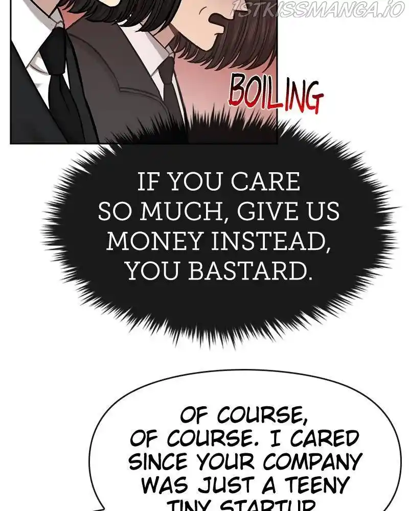 The Hip Guy Chapter 55