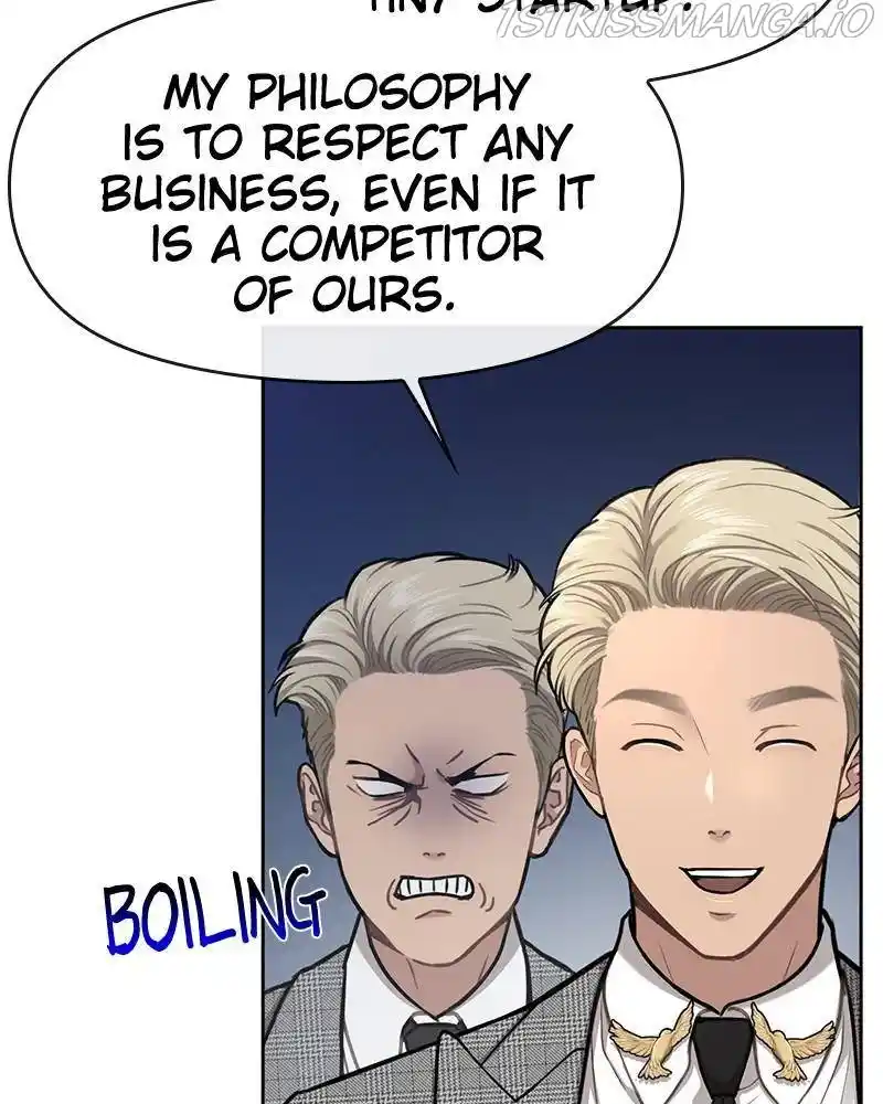 The Hip Guy Chapter 55