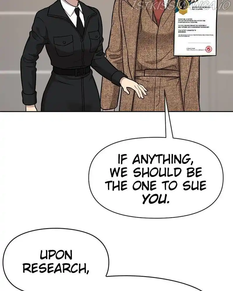 The Hip Guy Chapter 55