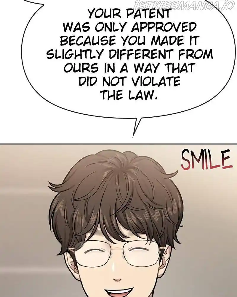 The Hip Guy Chapter 55