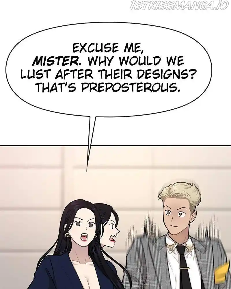 The Hip Guy Chapter 55