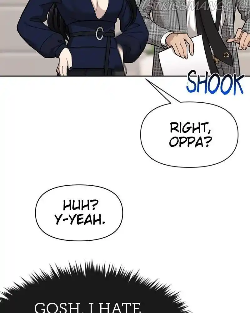 The Hip Guy Chapter 55