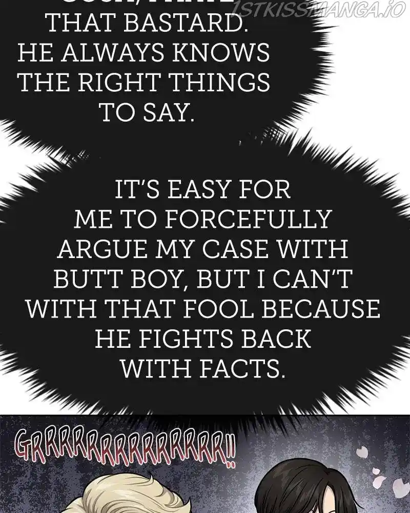 The Hip Guy Chapter 55