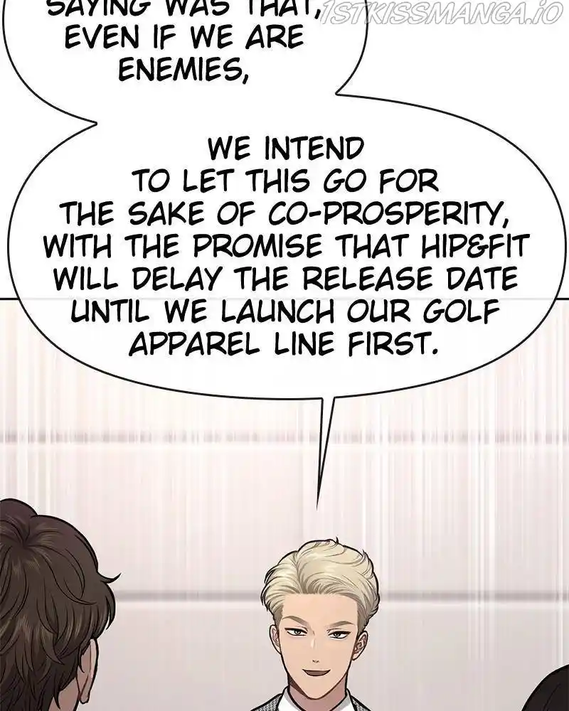 The Hip Guy Chapter 55