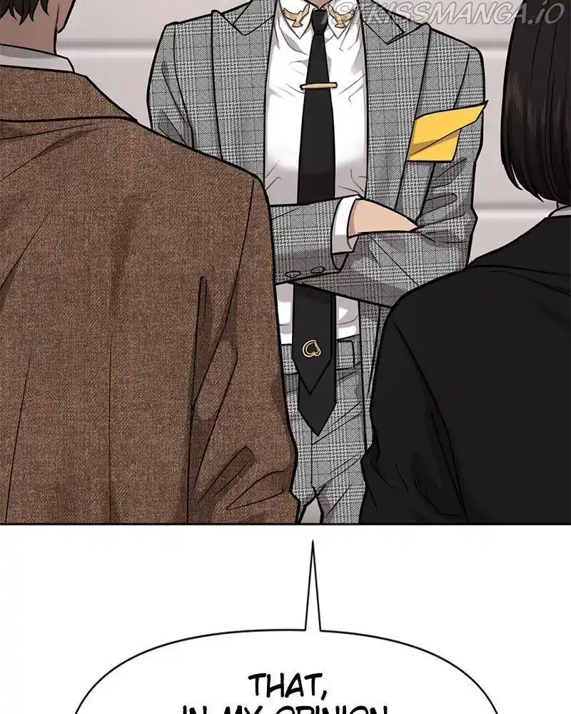 The Hip Guy Chapter 55