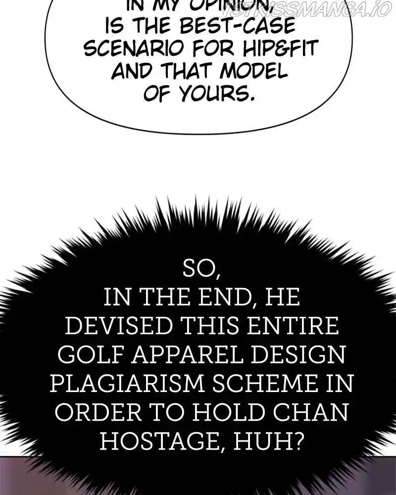 The Hip Guy Chapter 55