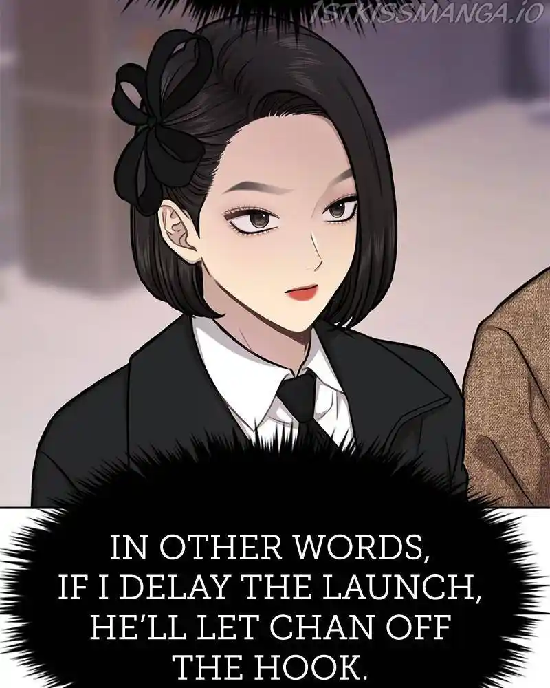 The Hip Guy Chapter 55