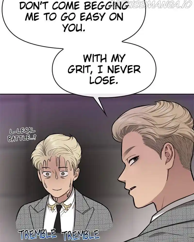 The Hip Guy Chapter 55