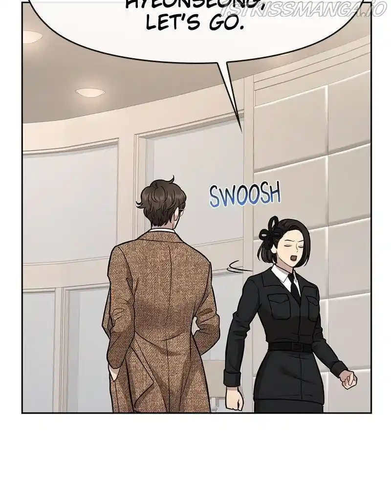 The Hip Guy Chapter 55